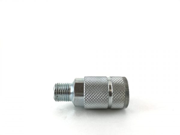1/4” Male Coupler (WR)