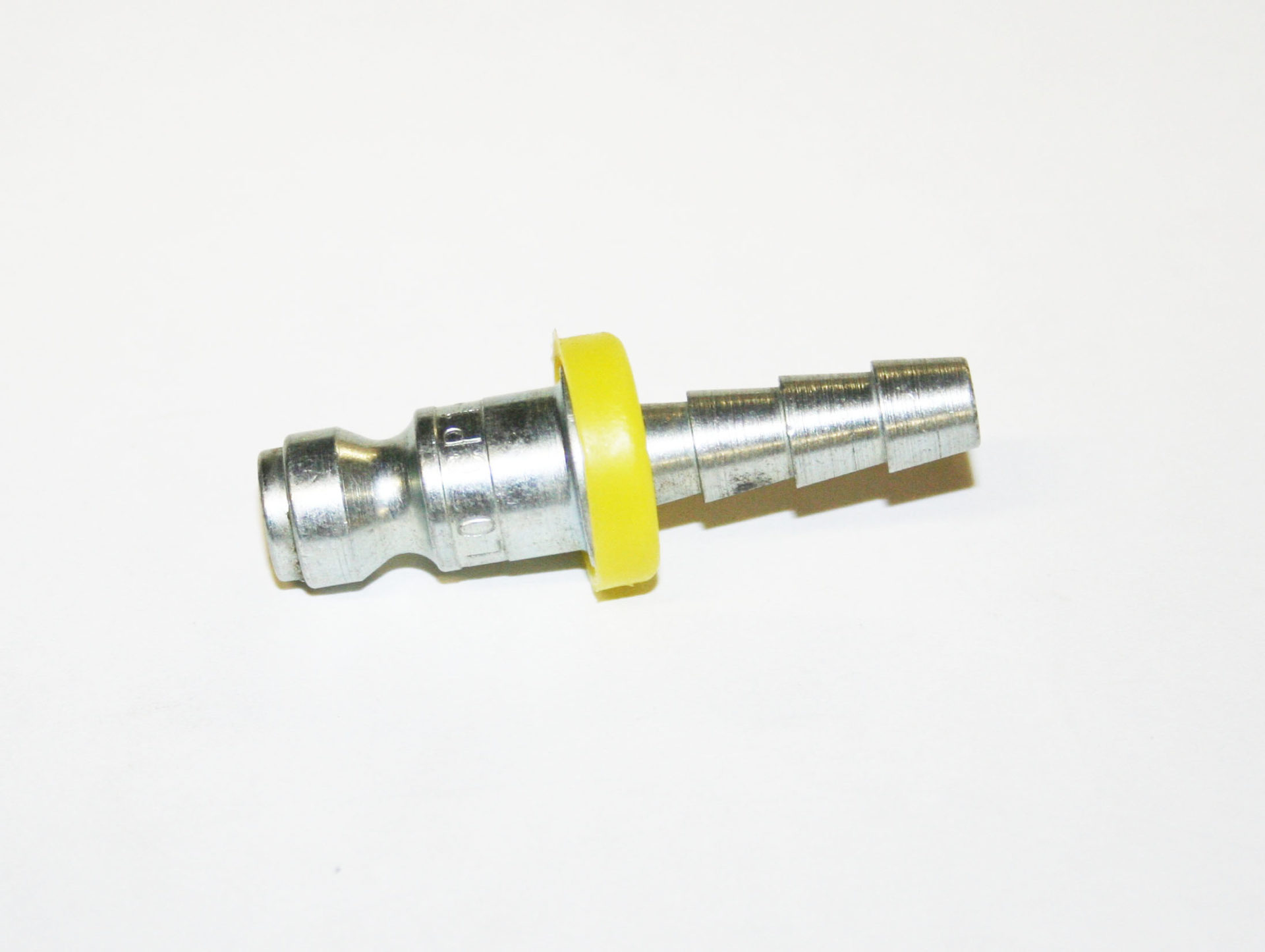 1/4” Plug 3/8” Lock-on Barb image
