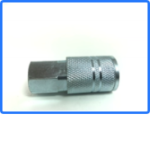 3/8" Coupler 1/4" FPT image