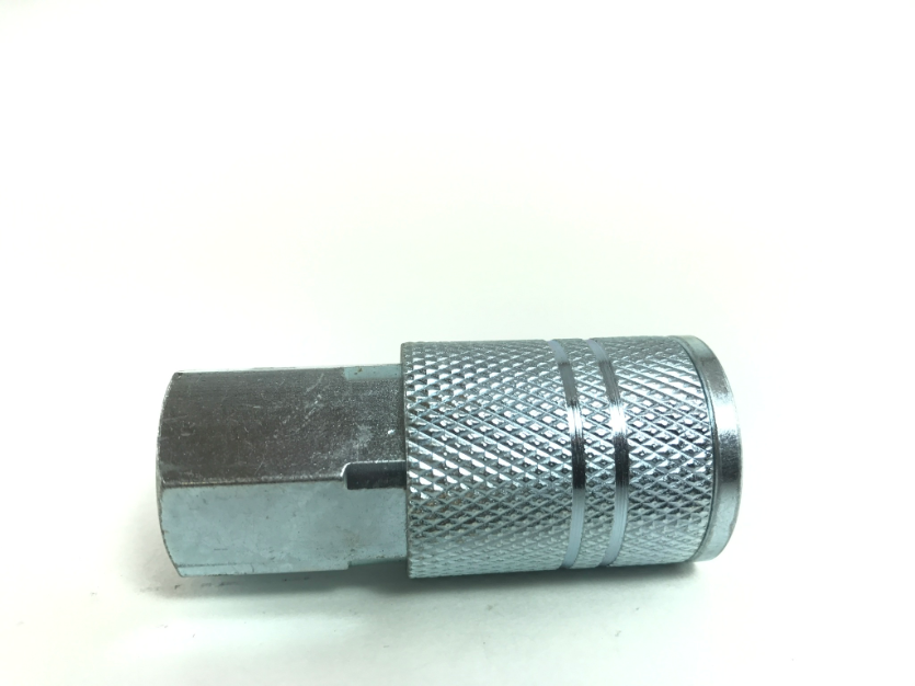 3/8” Coupler 1/4” FPT image