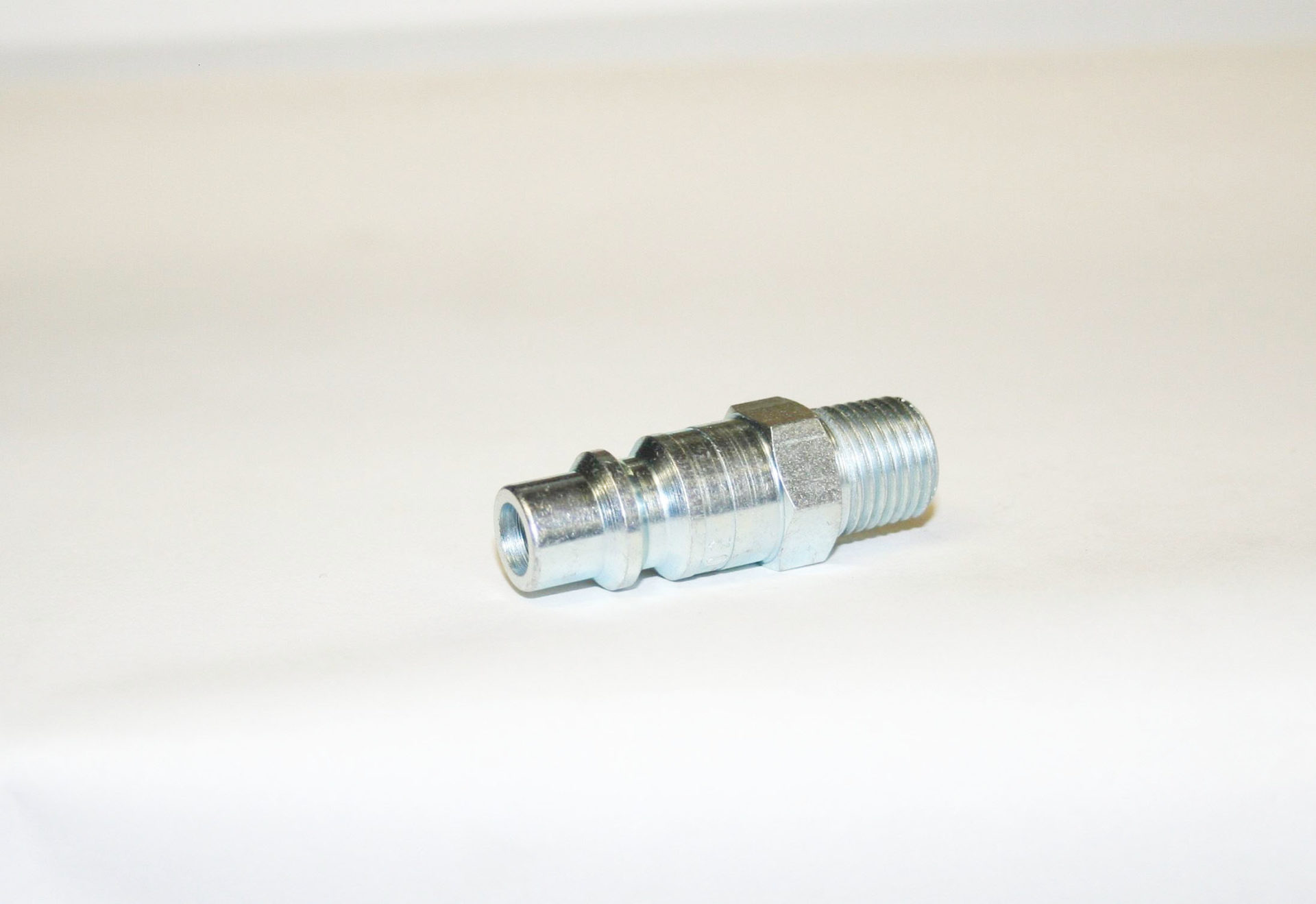 3/8” Connector 1/4” MPT