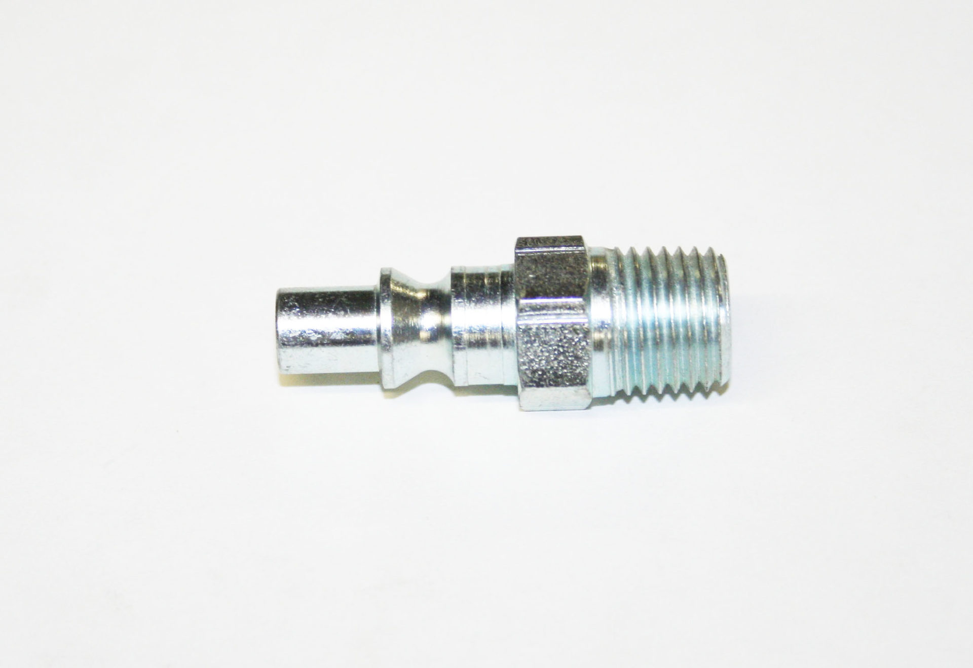 1/4” Male Connector