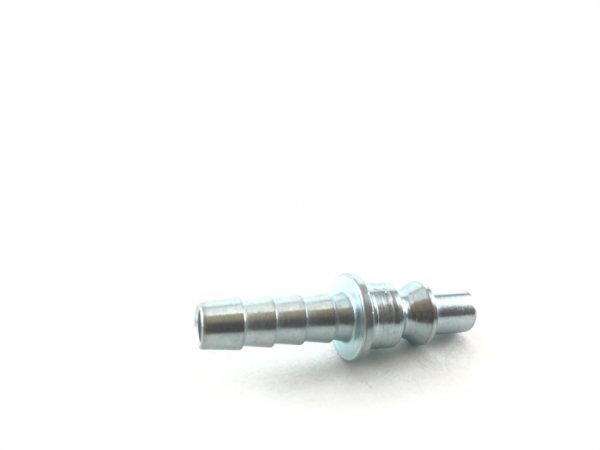 1/4” Barbed Connector