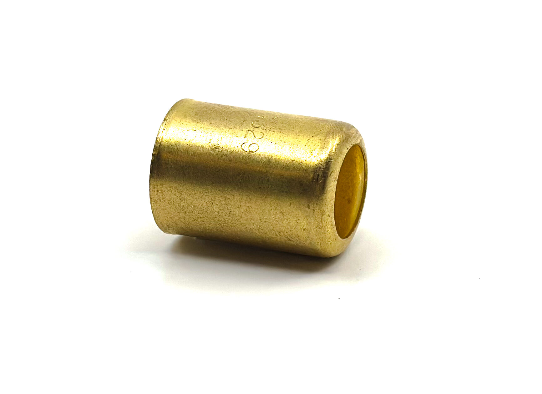 687 ID Brass Ferrule - 3090 - Diamond-U