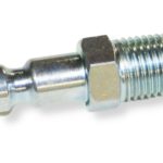 1/4” Male Connector Image