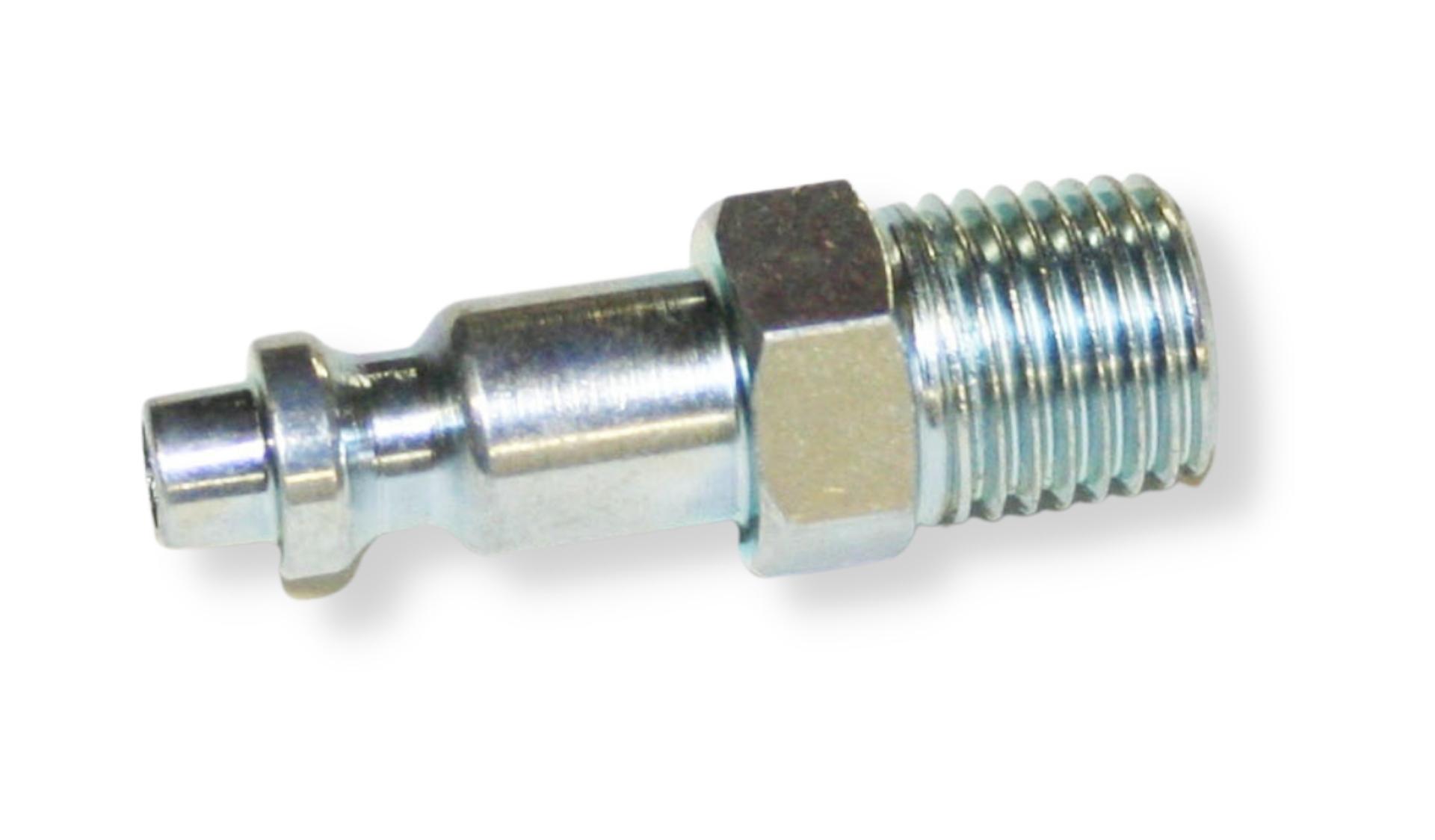 1/4” Male Connector