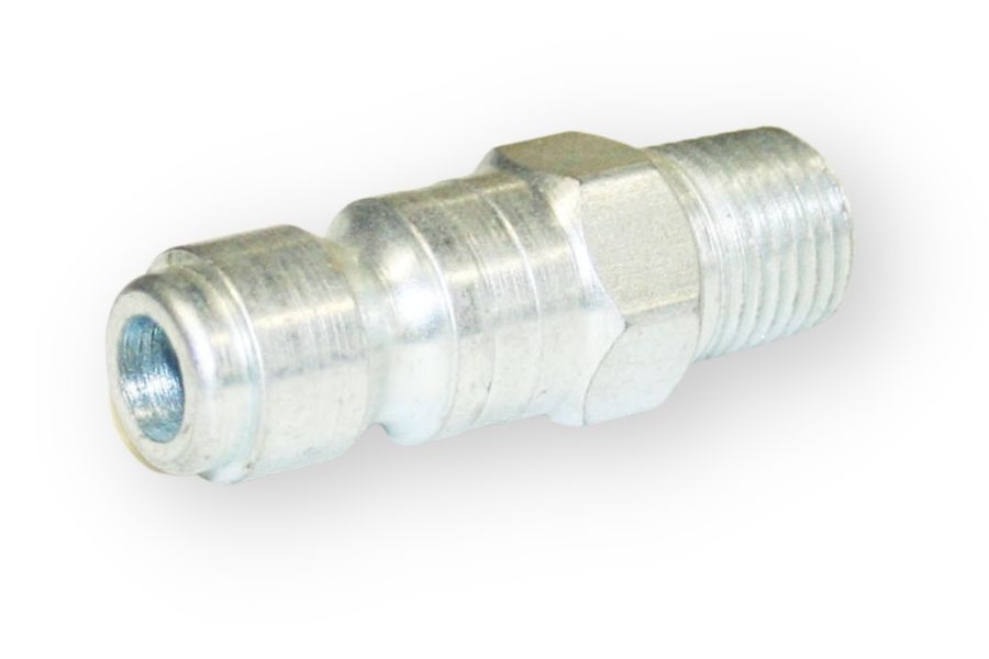 1/4” Connector 3/8” MPT