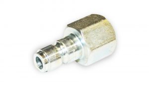 1/4” Female Connector