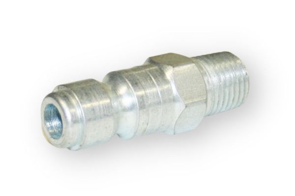 1/2” Connector 3/8” MPT