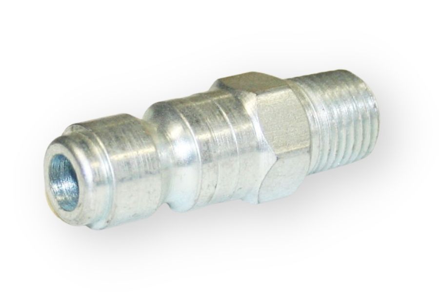 1/2” Male Connector