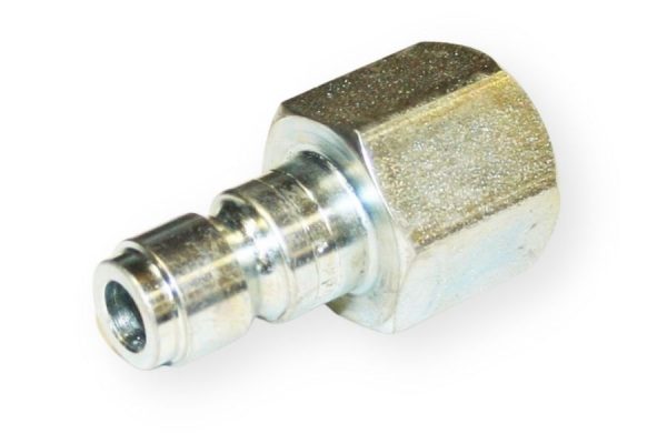 1/2” Connector 3/8” FPT