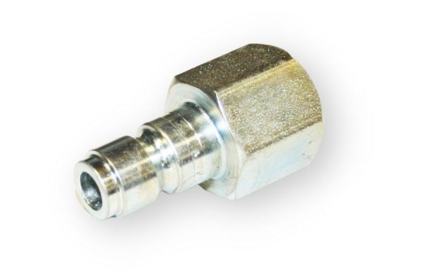 1/2” Female Connector