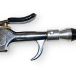 Conical Blow Gun with rubber tip image
